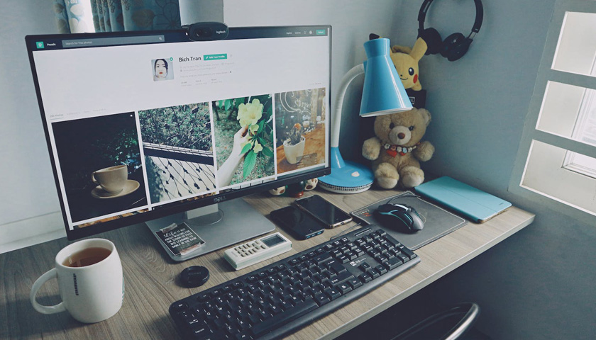 <b>中小企业如何选择网站建设公司？找一家适合自己的网站制作公司</b>